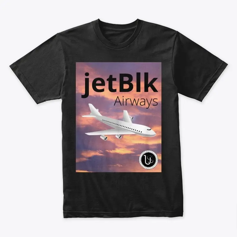 JETBLK BY UMI STYLE CLOTHING