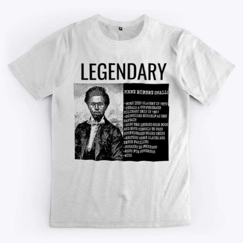 LEGENDARY BY UMI STYLE CLOTHING