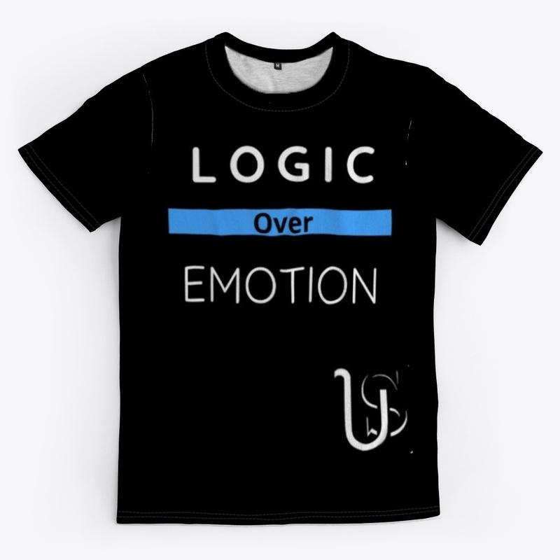 L.O.E. TEE BY UMI STYLE CLOTHING