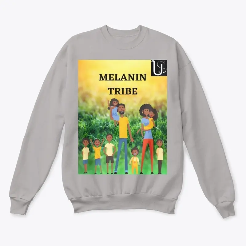 MELANIN TRIBE BY UMI STYLE CLOTHING